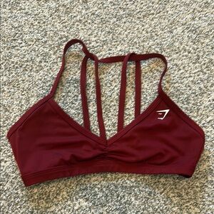 Gymshark Minimal Sports Bra